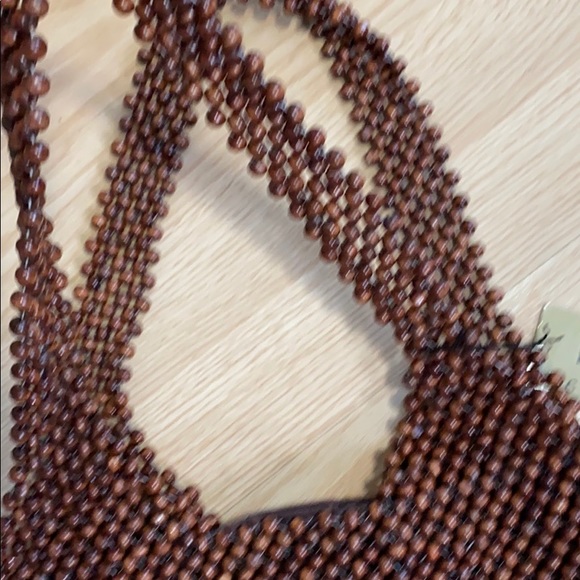 Bueno Beaded Handbag - Picture 3 of 7